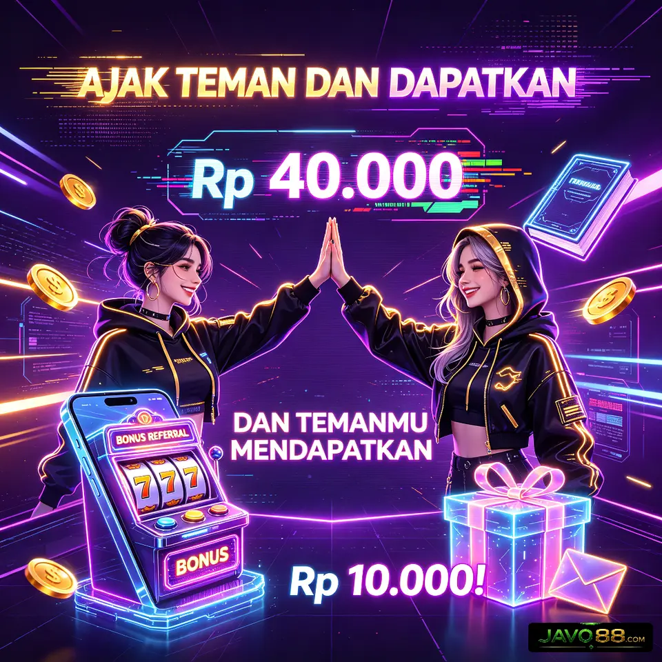 javo88 Unduh