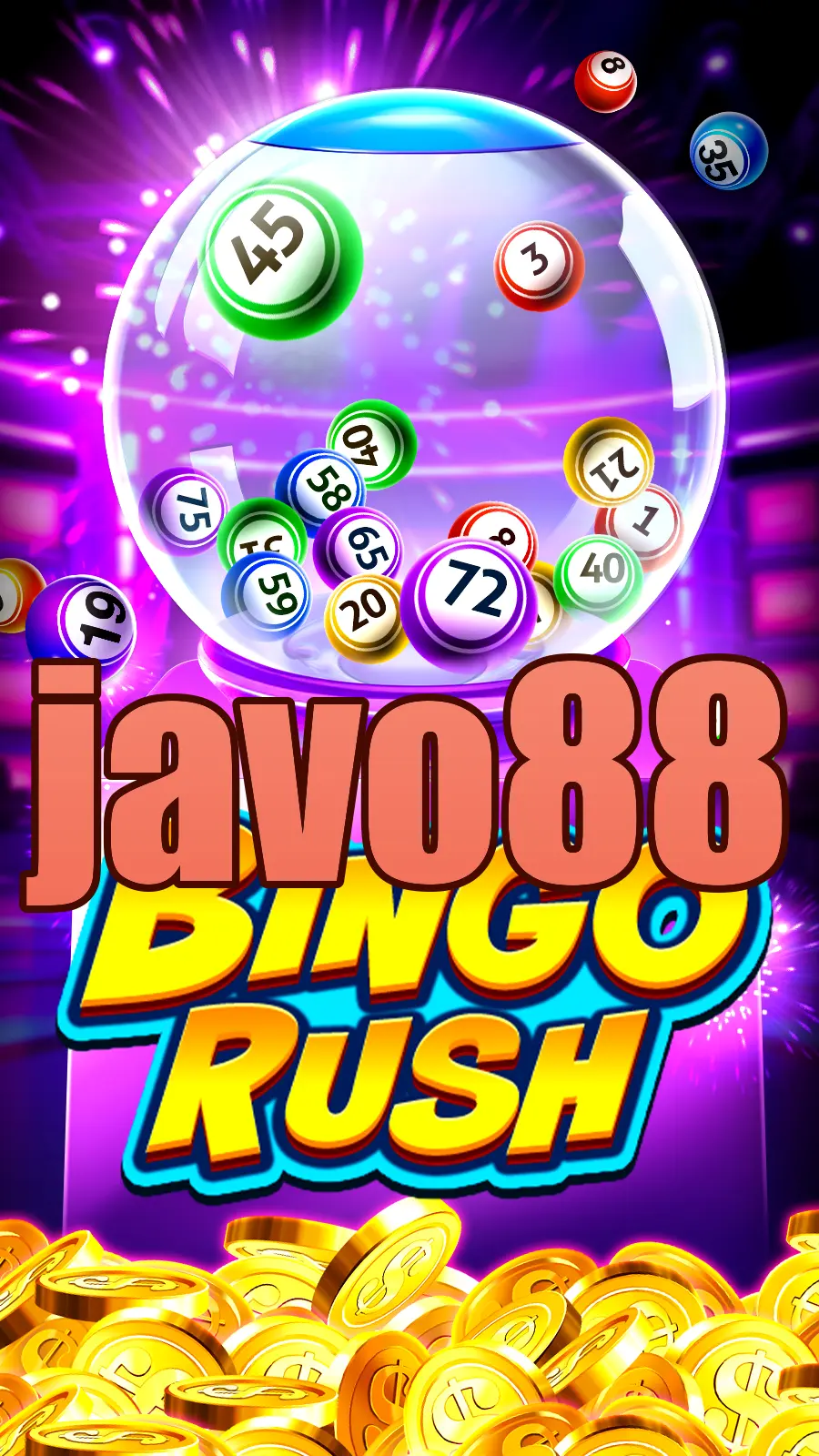 javo88 Unduh