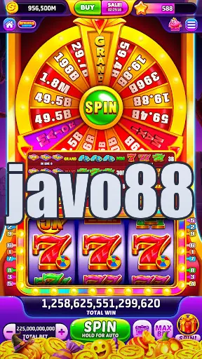 javo88 Unduh