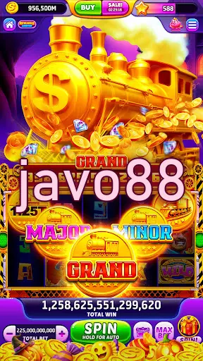 javo88 Masuk