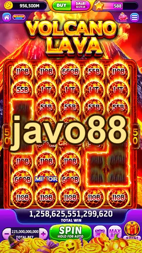 javo88 Masuk