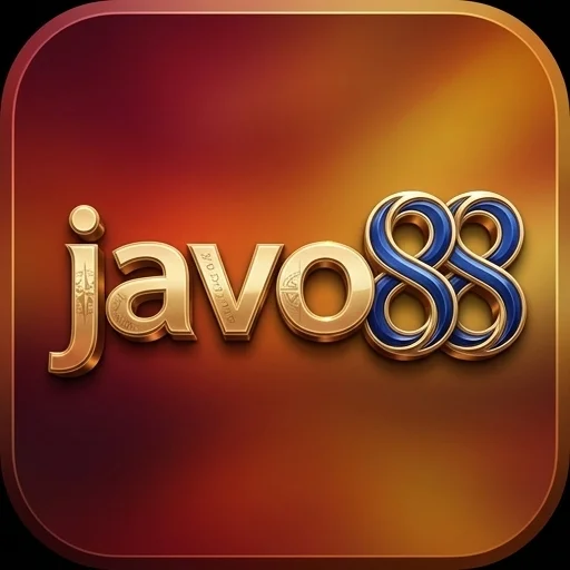 javo88 Logo - Resmi